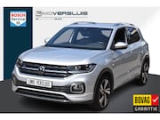 Volkswagen T-Cross - 1.5 TSI R-Line Automaat | 150PK | Trekhaak | BSM | Navigatie