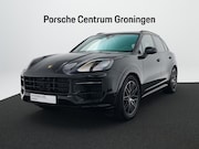 Porsche Cayenne - E-Hybrid