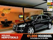 Audi Q5 - 2.0 TFSI quattro Pro Line Plus|Pano|B&O|Keyless|Camera|Leder