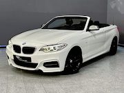 BMW 2-serie - Cabrio M240i 340PS