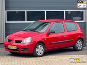 Renault Clio - 1.2 Campus Accès 2e EIG|NAP|APK 2027
