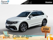 Volkswagen Tiguan - 1.5 TSI R-Line Business+ | Automaat | Cruise Control | Clima
