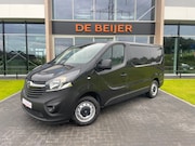 Opel Vivaro - 1.6 CDTI 125pk Edition Euro6 Trekh. I Navi I Camera I Cruise