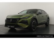 Peugeot e-408 - GT Exclusive 58 kWh | Luxe Lederen bekleding | Panorama Schu