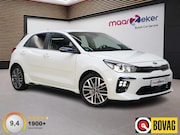 Kia Rio - 1.0 TGDI GT-Line ✅Stoel&Stuurverw.✅All Season✅Navi✅Camera✅Ke