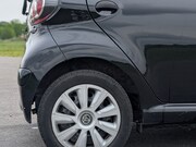 Toyota Aygo - 1.0-12V Now