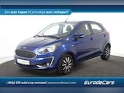 Ford Ka - 1.2 Trend Ultimate *Navigatie*PDC*Stoelverwarming
