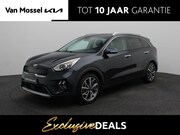 Kia Niro - 1.6 GDi DynamicPlusLine | Trekhaak | All-Season banden | Sto