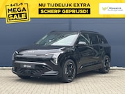 Kia EV3 - 81, 4 kWh 204pk GT-Line Business Edition | Stoel en Stuurver