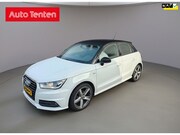 Audi A1 - Sportback 1.0 TFSI Adrenalin, Airco, Cruise, Navi, Bluetooth