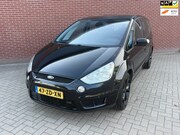 Ford S-Max - 2.3-16V / Nap / 7-zitter / Airco / Cruise