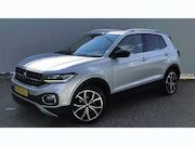 Volkswagen T-Cross - 1.0 TSI 110pk Style