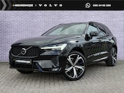 Volvo XC60 - 2.0 B4 D AWD Plus Dark | Google | Trekhaak | 2400KG Trekgewi