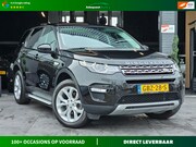 Land Rover Discovery Sport - 2.0 Si4 4WD Urban Series SE Dynamic