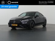 Mercedes-Benz CLA-Klasse - 180 Business Solution AMG | Panoramaschuifdak | AMG Line Plu