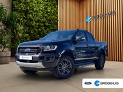 Ford Ranger - 2.0 EcoBlue Wildtrak Supercab | Camera | Adaptive Cruise | S