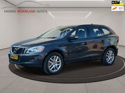 Volvo XC60 - 2.4D Kinetic * TREKHAAK * AUTOMAAT