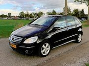 Mercedes-Benz B-klasse - 180 CDI Executive Class APK 01-2027 Airco NAP