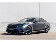 BMW M5 - 5-serie M exterieur Carbon Pack | Full Options | 16.000 KM |