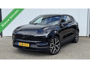 Volvo EX30 - Single Motor Ext Range Plus Black Ed Europa 69 kWh