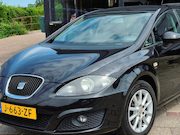 Seat Leon - 1.4 TSI Style