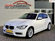 BMW 1-serie - 116i Business|cruise control|climat |AC