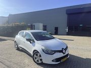 Renault Clio - 1.5 DCI KEYL NAVI CLIMA CRUISE FRIS