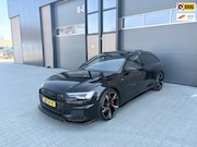 Audi A6 - 55 TFSI e quattro Competition|RS Seats|Pano|B&O|Memory|Matri