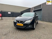 Seat Ibiza - 1.4 Stylance Airco Cruise Elek. Pakket LM-Wielen APK NAP