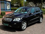 Mercedes-Benz M-Klasse - ML 350 4Matic