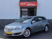Opel Insignia - 2.0 CDTI EcoFLEX Business+