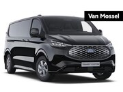 Ford e-Transit - Cust. 340 L2H1 Limited 71 kWh | 340 L2H1 GB | 218pk Limited 
