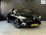 Renault Clio - 1.6 E-Tech Hybrid 140 Intens Automaat | 360 camera