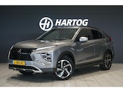 Mitsubishi Eclipse Cross - 2.4 PHEV First Edition + HEAD-UP / 360 CAMERA