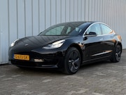 Tesla Model 3 - Standard RWD Plus 60 kWh Trekhaak, trekgewicht