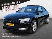 Audi e-tron Sportback - 55 quattro Business edition+ | Panoramadak | Leder | Camera