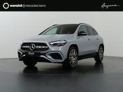 Mercedes-Benz GLA-Klasse - 250 e 140 Years Edition