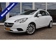 Opel Corsa - 1.4 Edition, Automaat, Airco, Cruise, Stoel- & Stuurverwarmi