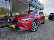 Mazda CX-3 - 2.0 SKY ACTIV-G120 DYNAMIC 18 TREKHAAK
