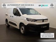 Citroën Berlingo - ë-Berlingo 136 L1 50 kWh Camera | Carplay/AndroidA