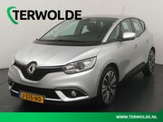 Renault Scénic - TCe 115 GPF Zen | Dealer onderhouden |