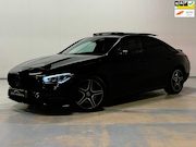 Mercedes-Benz CLA-Klasse - CLA 200 Business Solution | AMG/NIGHT | NAP| PANO | AMBIANCE