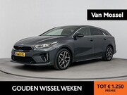 Kia ProCeed - 1.0 T-GDI GT-PlusLine | Camera | Climate-Control | Navigatie