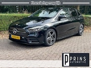Mercedes-Benz B-klasse - 220|AUT|Edition|AMG-Line|Carplay|Stoelverw|Camera|Premium