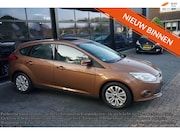Ford Focus - 1.0 EcoBoost Lease, IPI, Airco, PDC, Elek pakket, Open dak