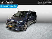 Mercedes-Benz EQV - 300 L2 90kWh DC