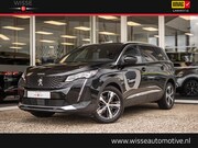Peugeot 5008 - 1.2 PureTech 130pk GT Automaat 7P | Navigatie | Elktrische K