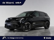 Kia EV3 - GT-Line Business Edition 81.4kWh 204pk | VEGAN LEDEREN STOEL