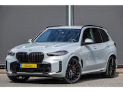 BMW X5 - 50e 490Pk X-Drive | M-Sport Pro | Shadowline | Luchtvering |