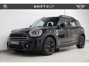 MINI Countryman - Mini 1.5 Cooper S E ALL4 Camera | Stoelverwarming | CarPlay
